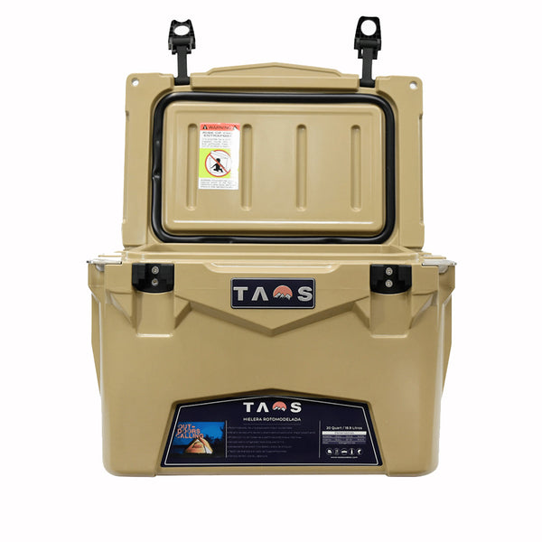 Taos Summit 20 Qts