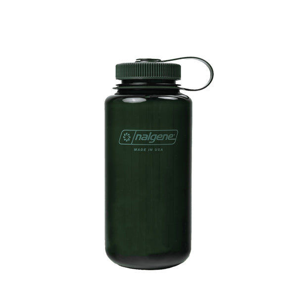 Wide Mouth water bottle 32 oz