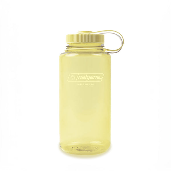 Wide Mouth water bottle 32 oz