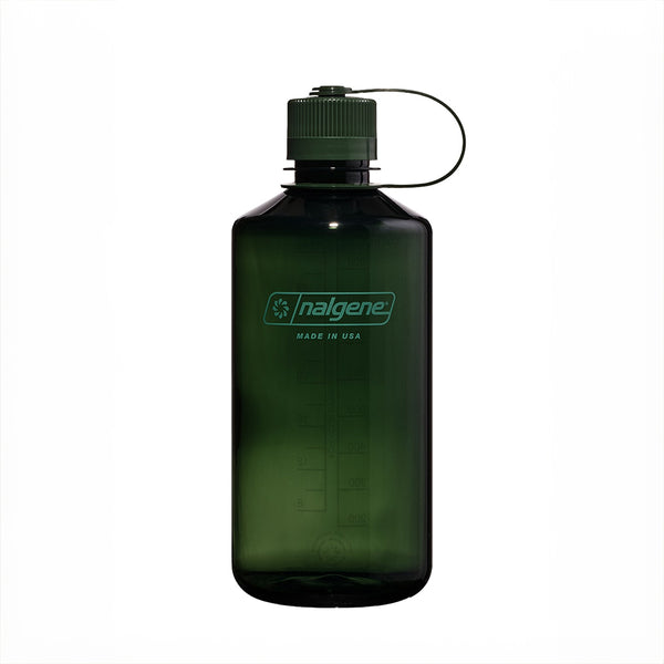 Narrow Mouth water bottle 32 oz