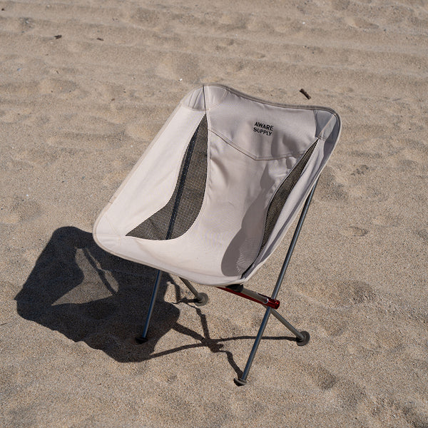 Foldable Chair