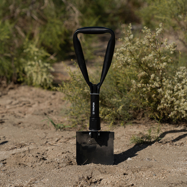 Folding Shovel