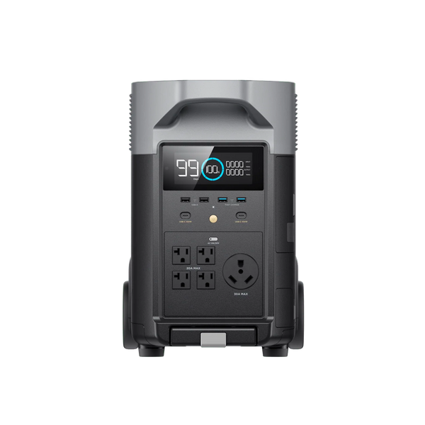 EcoFlow Delta Pro