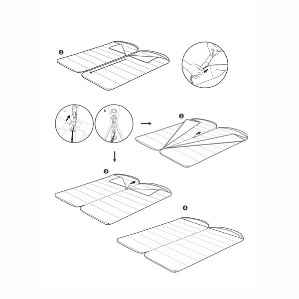 Sleeping Bag