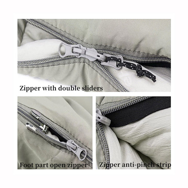 Sleeping Bag