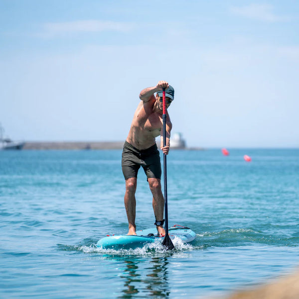 MONSTER 12" · All Around SUP