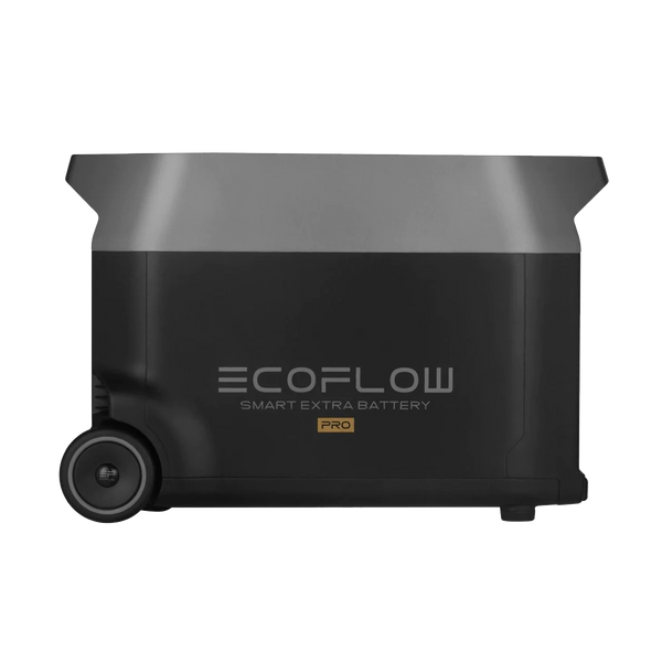EcoFlow  BATERÍA EXTRA DELTA PRO