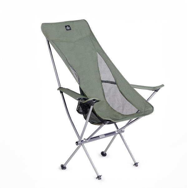 Foldable armrest chair