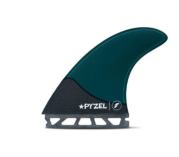 Pizel Thruster Fin