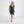 Majahua Jumpsuit corto