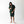 Zippers Poncho