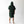 Zippers Poncho