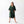 Zippers Poncho