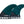 Pizel Thruster Fin